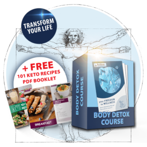 body detox online course