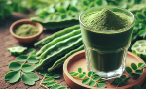 moringa